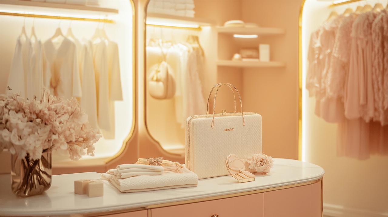 Decouvrez MyPersonalCloset : La box mode qui s’adapte a vos envies