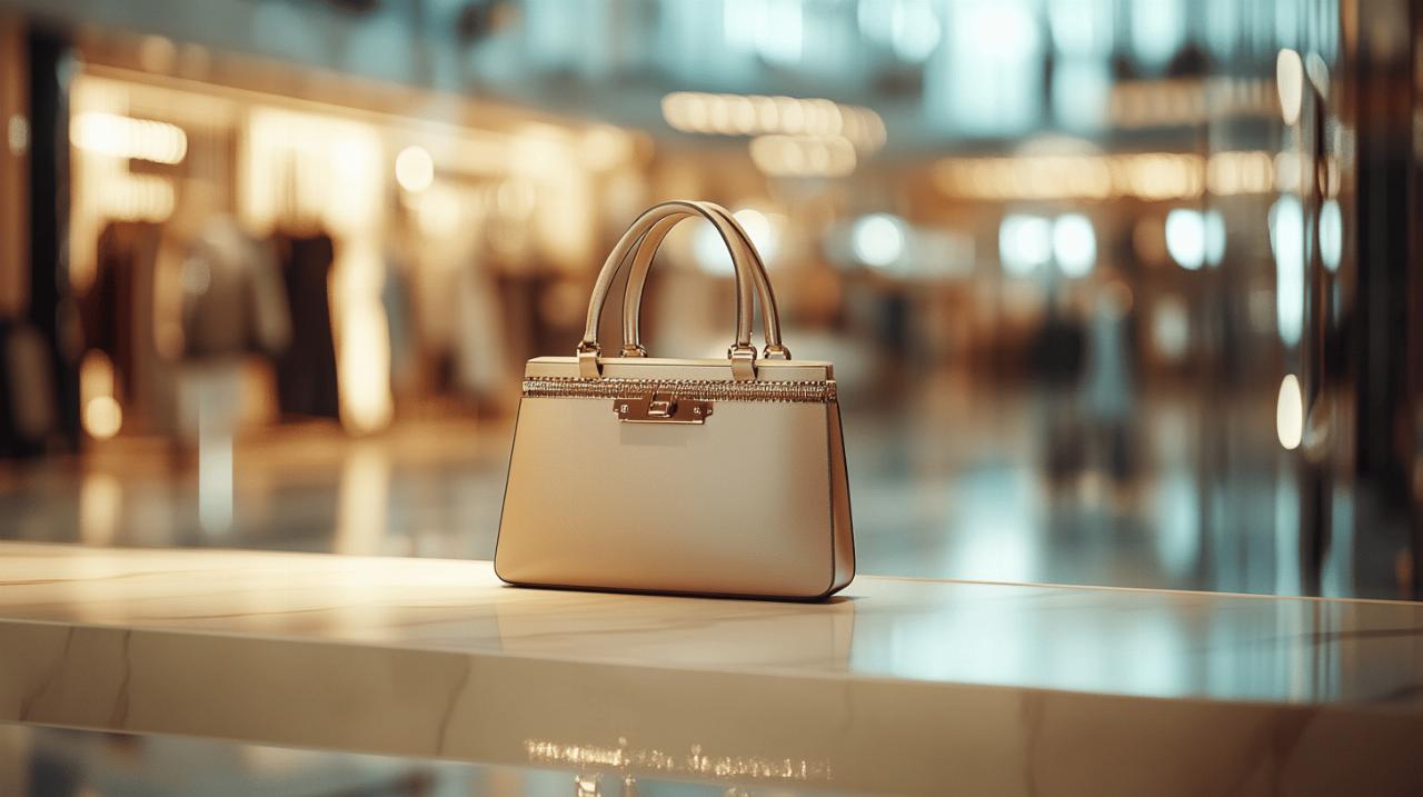 Comment porter un Petit Sac a Main en bandouliere avec style ?