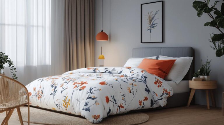 Noel 2025 : Notre selection de couettes imprimees 240×260 pour faire plaisir