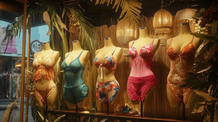 Les solutions Bali pour un decollete impeccable sous vos tops ajustes
