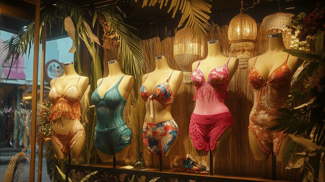 Les solutions Bali pour un decollete impeccable sous vos tops ajustes