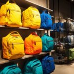 Sacs a dos sans genre : les nouveaux coloris de sac a dos Eastpak 2011 bousculent les conventions