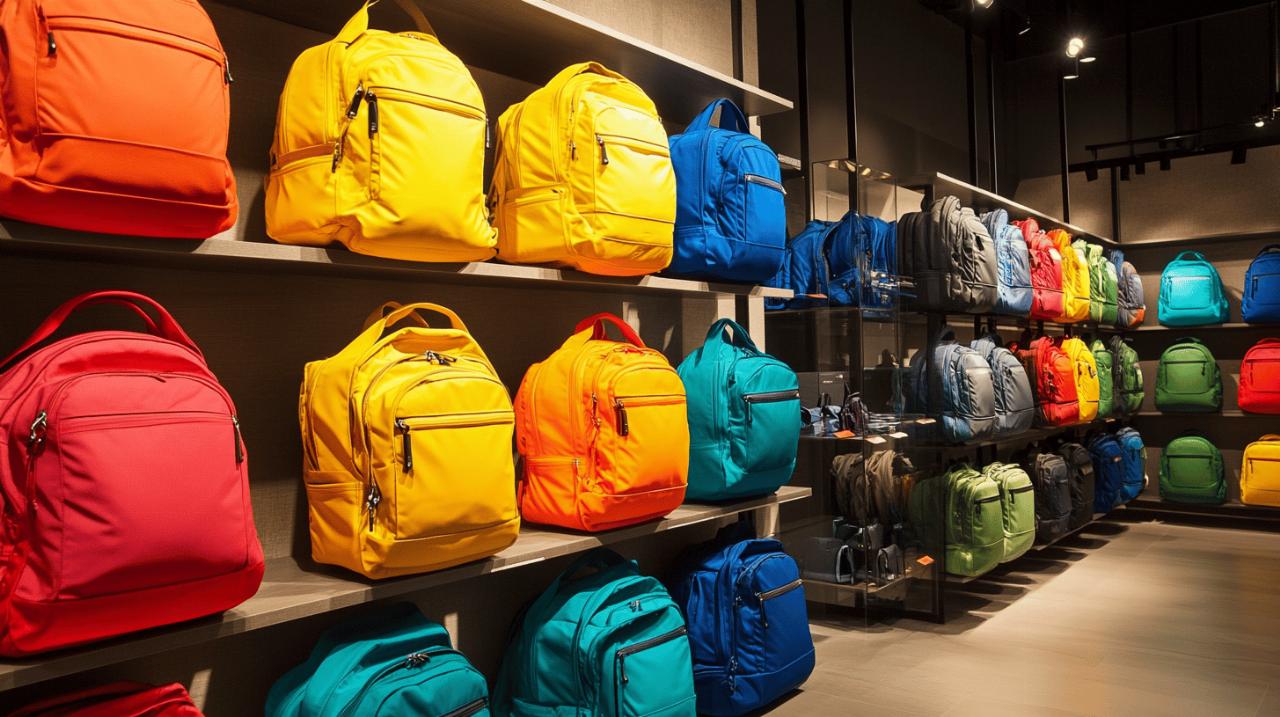 Sacs a dos sans genre : les nouveaux coloris de sac a dos Eastpak 2011 bousculent les conventions