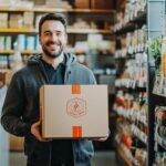 Comment se faire livrer Leclerc : De la commande en ligne au suivi de votre livraison