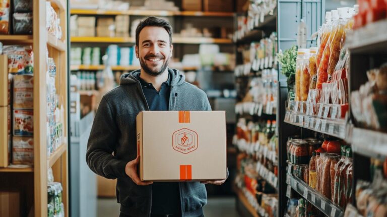 Comment se faire livrer Leclerc : De la commande en ligne au suivi de votre livraison