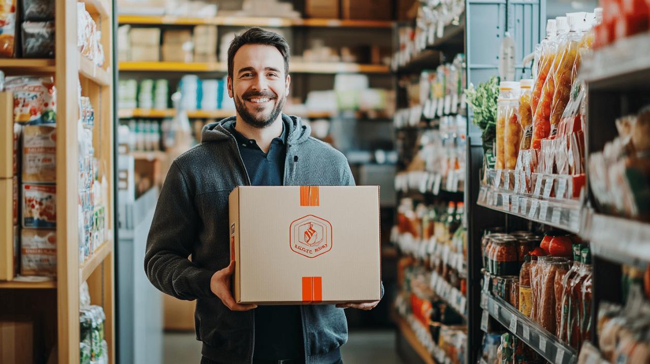 Comment se faire livrer Leclerc : De la commande en ligne au suivi de votre livraison