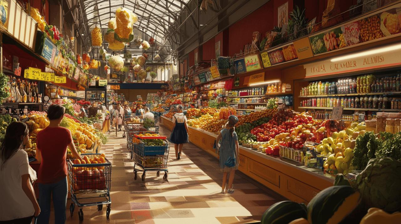 Carrefour Les Abymes : Comment Optimiser votre Carte de Fidelite a Grand-Camp