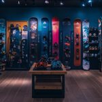 Les meilleures marques de Snowboard pour un ride feminin All-Mountain