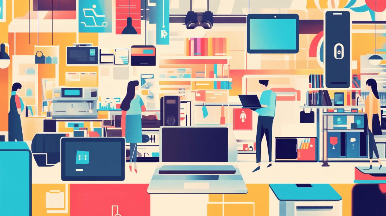 Les meilleures affaires tech sur Gtrouver, le site de petites annonces gratuites pour denicher vos gadgets