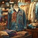 5 raisons d’adopter la Chemise Bohème Pour Homme en matière fluide et légère