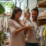 comment choisir des vêtements éco-responsables pour bébés et enfants