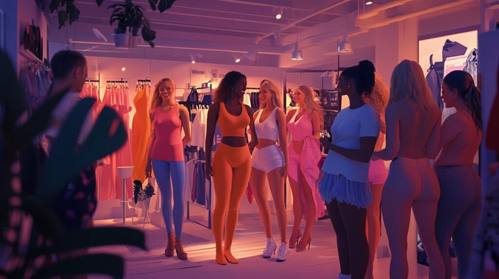 Comment choisir le bon body pour chaque morphologie et occasion