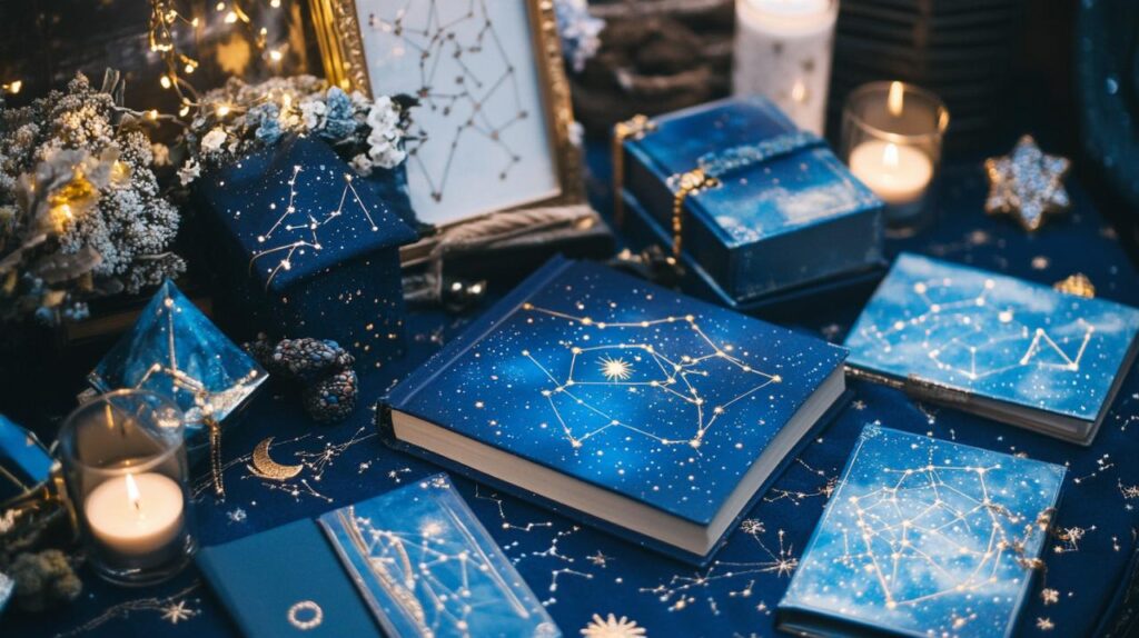Découvrez des idées cadeau anniversaire originales sur le thème de l&rsquo;astrologie