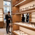 Alain Afflelou : Découvrez l&rsquo;expertise de votre opticien aux Champs-Élysées pour préserver votre santé visuelle